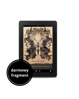 Od lęku do self-publishingu - darmowy fragment