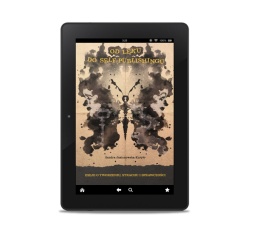Od lęku do selfpublishingu (e-book) [PRZEDSPRZEDAŻ]